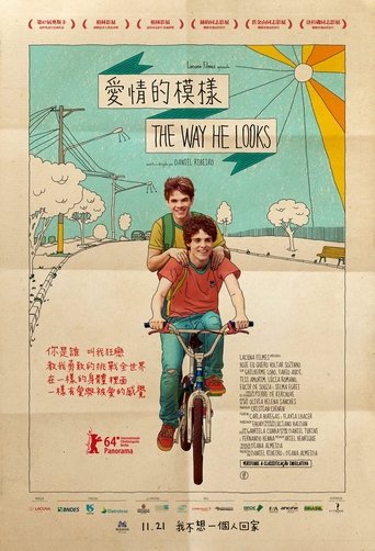 爱,简单