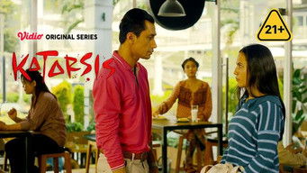 Episode 6 — Bind, Torture, Kill