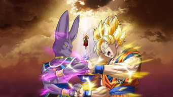 Galeria 1 - Dragon Ball Z: La Batalla de los Dioses