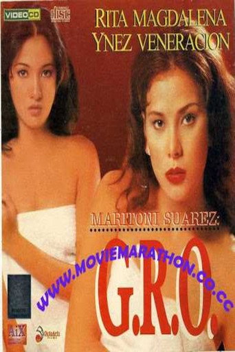 Wanted: GRO (1999)
