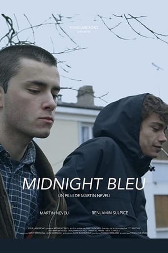 Midnight Bleu en streaming 
