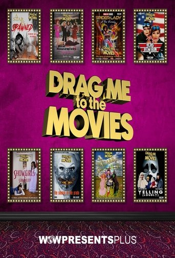 Drag Me to the Movies: Season 1