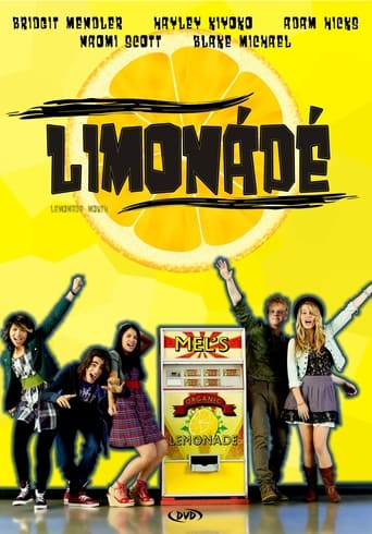 Limonádé