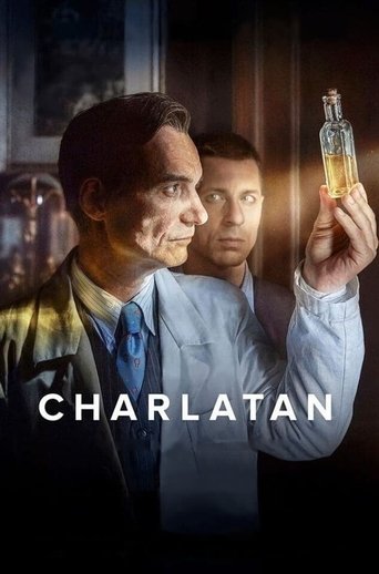 Poster of Charlatan