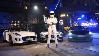 Top Gear France - S1E01