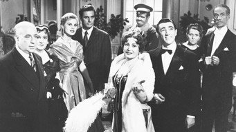 Marriage in Buenos Aires (1940)