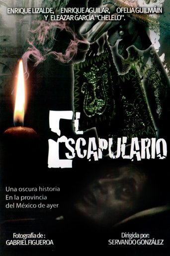 The Scapular