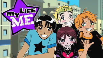 My Life Me (2010-2011)