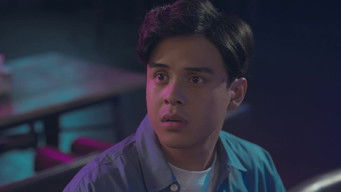 第2話：Sparks Fly