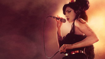#24 Емі Вайнгауз: Back to Black