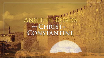 Ancient Roads from Christ to Constantine (2015- )