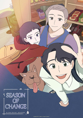 Neurin Jangma poster