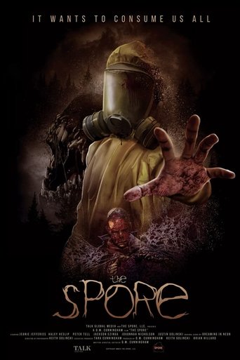 The Spore poster