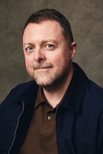 Damian McCarthy