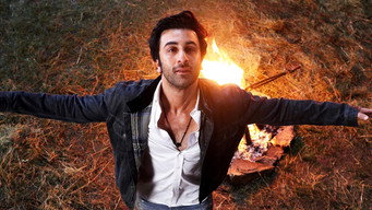 #6 Брахмастра, частина 1: Шива