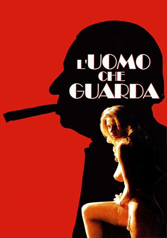 L'uomo che guarda (1994)