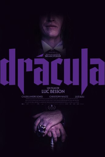 Dr&aacute;cula (2025)
