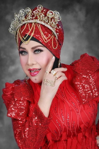 Elvy Sukaesih