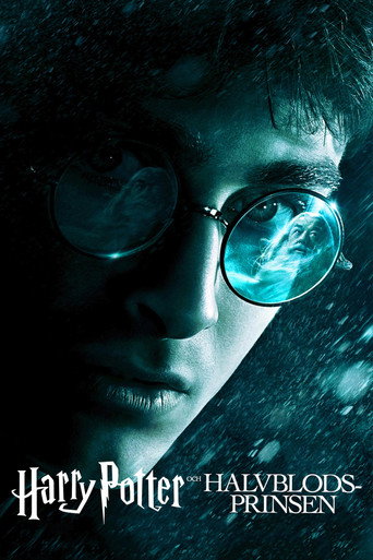 Harry Potter och Halvblodsprinsen