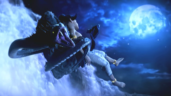Mahavatar Narsimha (2024)