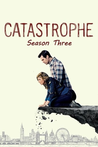 Catastrophe Season 3 Episode 1