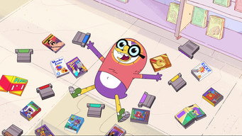 #1 Oswaldo