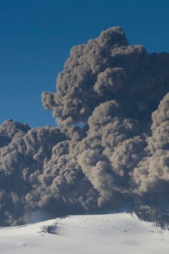 Iceland: Ashcloud Apocalypse (1970)