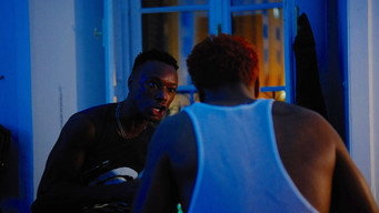 Episode 8 — Rome's Mind Games