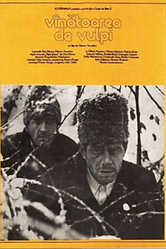 Fox Hunting (1980)