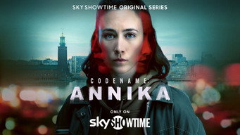 #3 Codename: Annika