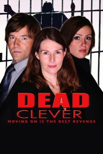 Poster för Dead Clever: The Life and Crimes of Julie Bottomley