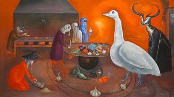 Episode 8 — Episode 8