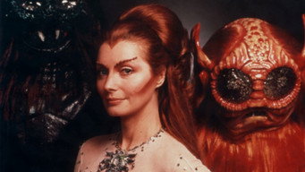Cosmic Princess (1982)