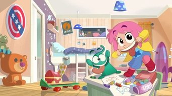 Ernest & Rebecca - S1E33