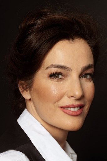 Ayelet Zurer