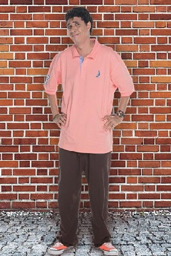 Ney Calderón