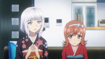 Strike the Blood T2E4