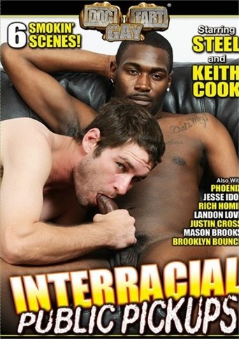 Interracial Public Pickups