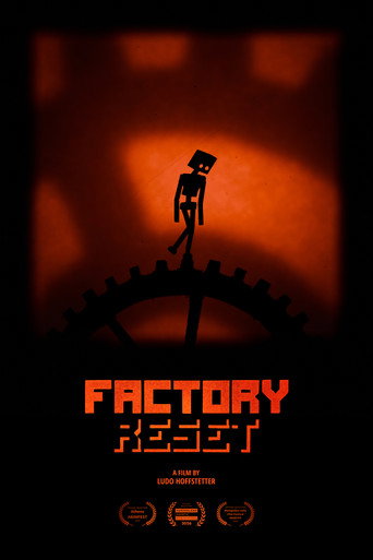Factory Reset (1970)