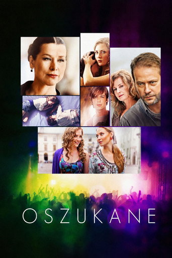 Oszukane (2013)