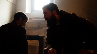 #5 Padre Pio