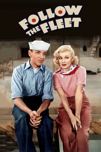 Follow the Fleet (1936) Follow the Fleet (1936)