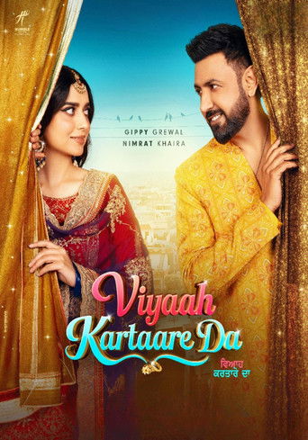 Viyaah Kartaare Da — Film en streaming