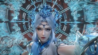 Episódio Episódio 79 da série Apotheosis