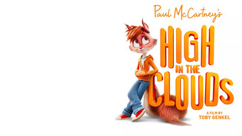 #7 High in the Clouds