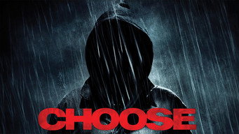 #4 Choose