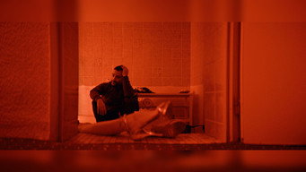 Shock media image