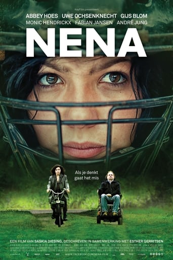 poster Nena