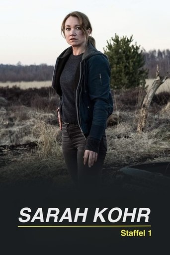 Sarah Kohr: Season 1