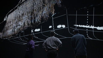 Still 9 from Titanic: The Digital Resurrection